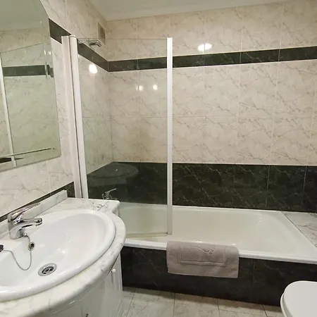 アパート La Pastora