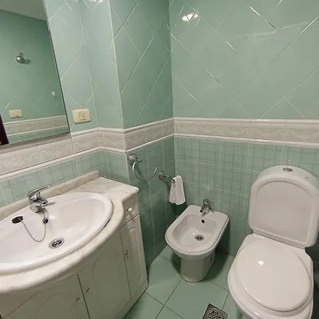 La Pastora アパート ヴィーゴ