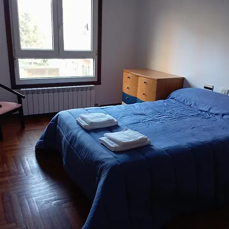 La Pastora Apartmán