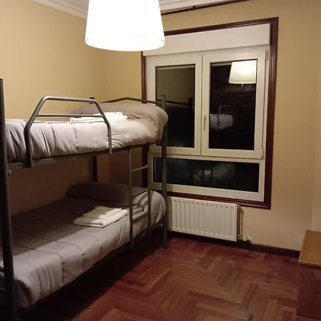 Apartmán La Pastora Vigo