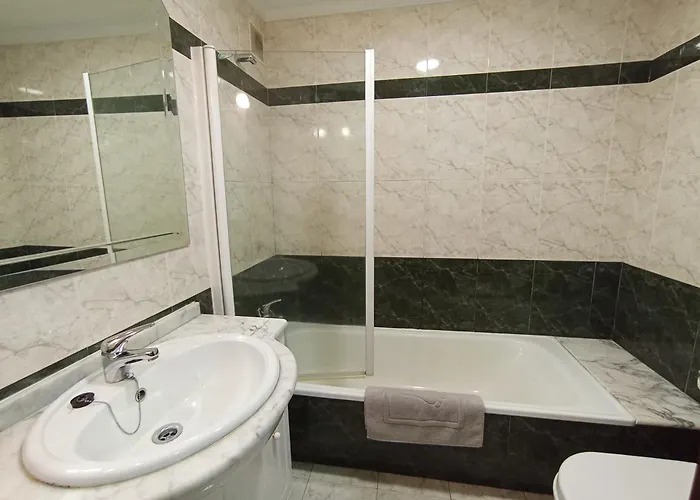 Apartament La Pastora