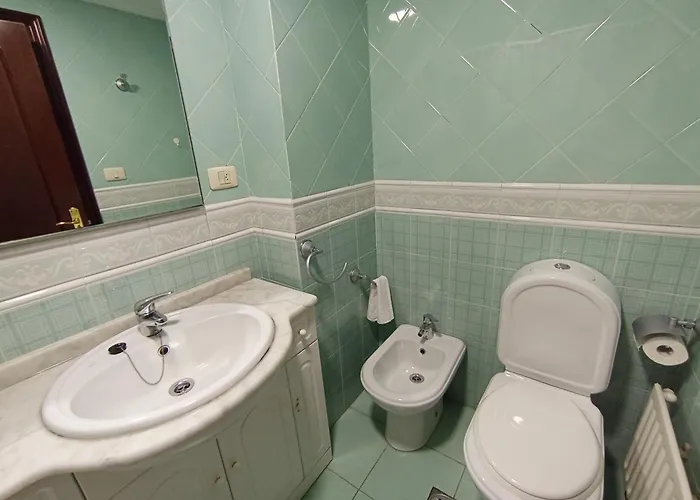 La Pastora Apartmán Vigo