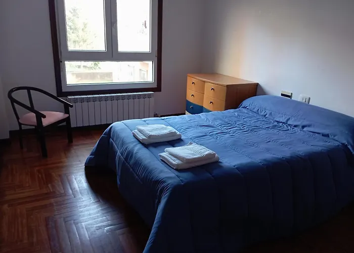 La Pastora Apartmán