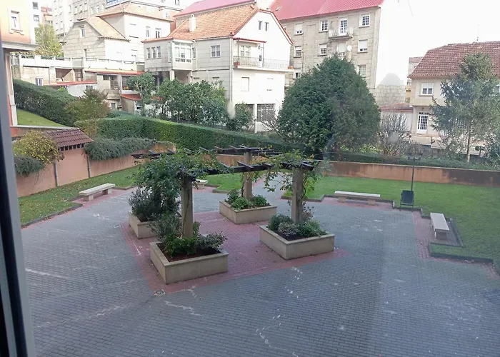 La Pastora Apartament *